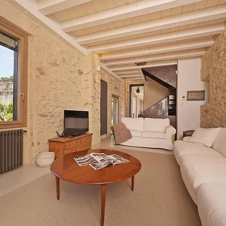 Glam Luxury Modern In An Historical Limonaia * Toscolano Maderno