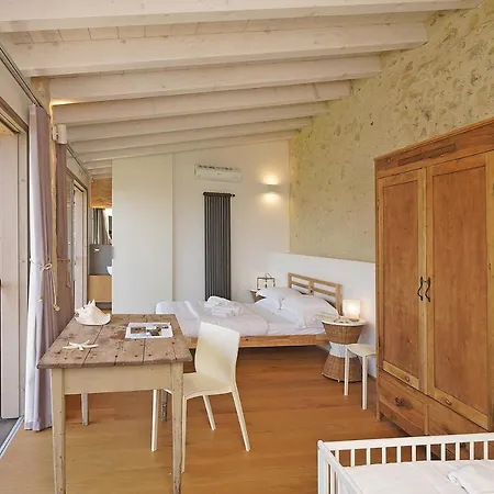 Glam Luxury Modern In An Historical Limonaia * Toscolano Maderno