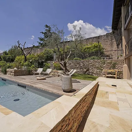 Glam Luxury Modern In An Historical Limonaia * Toscolano Maderno