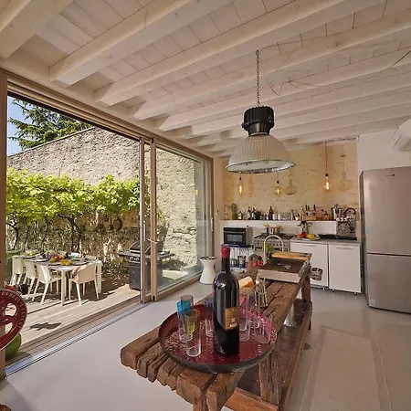 Glam Luxury Modern In An Historical Limonaia Willa
