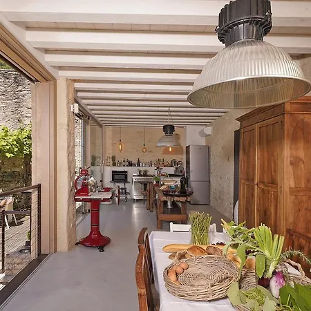 Willa Glam Luxury Modern In An Historical Limonaia