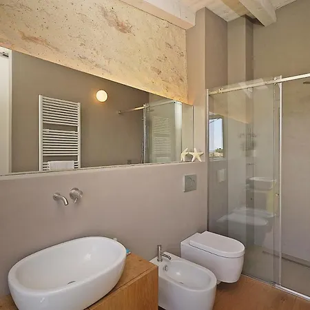 Glam Luxury Modern In An Historical Limonaia Willa Toscolano Maderno