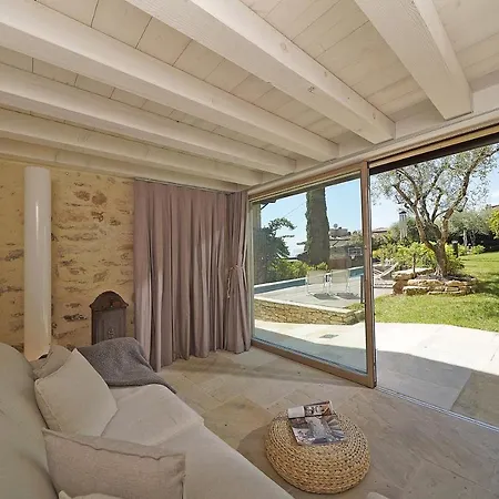 Glam Luxury Modern In An Historical Limonaia * Toscolano Maderno