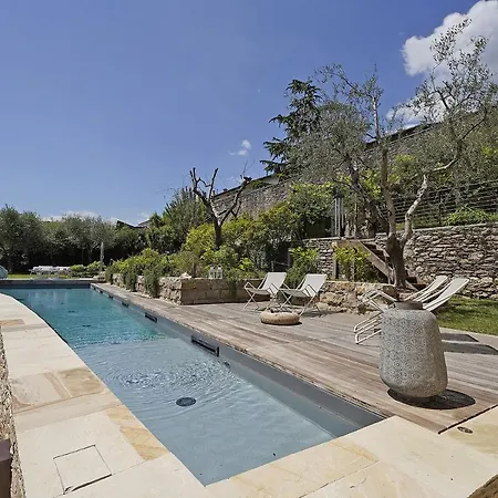 Glam Luxury Modern In An Historical Limonaia