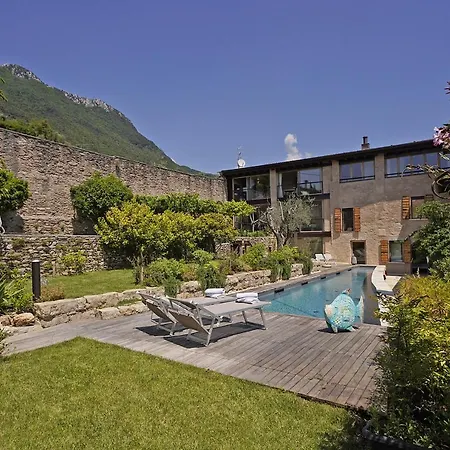 Glam Luxury Modern In An Historical Limonaia