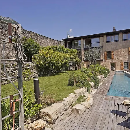 Glam Luxury Modern In An Historical Limonaia Willa