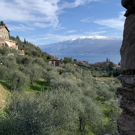 Willa Glam Luxury Modern In An Historical Limonaia Toscolano Maderno