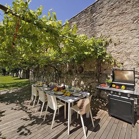 Glam Luxury Modern In An Historical Limonaia