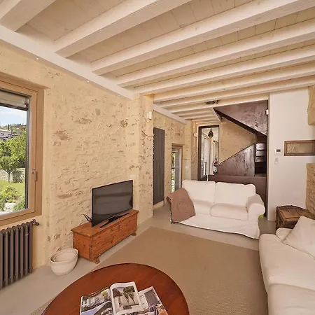 Glam Luxury Modern In An Historical Limonaia Toscolano Maderno