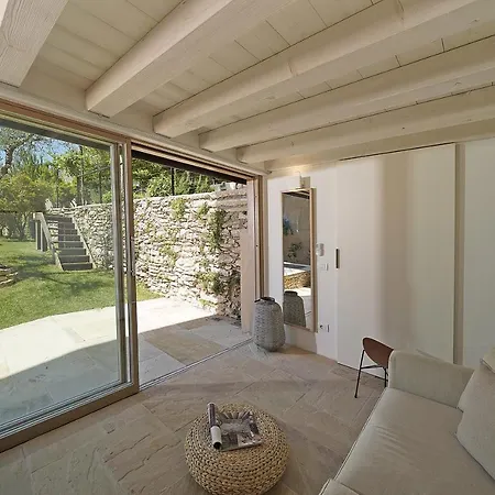 Glam Luxury Modern In An Historical Limonaia Toscolano Maderno