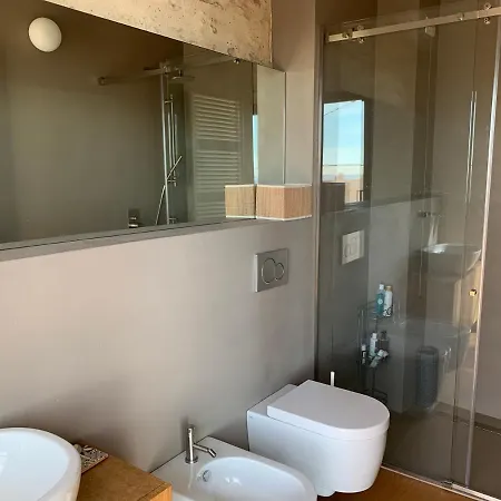 Glam Luxury Modern In An Historical Limonaia * Toscolano Maderno
