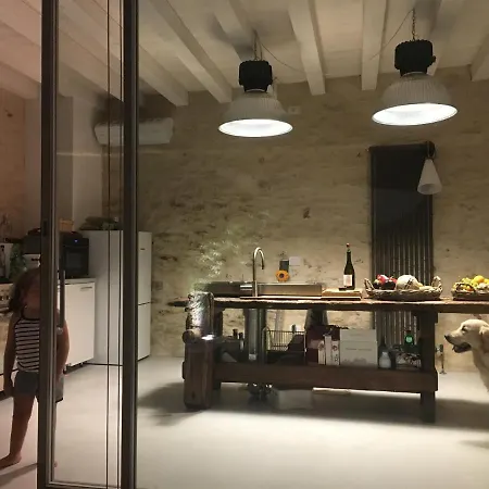 Willa Glam Luxury Modern In An Historical Limonaia *