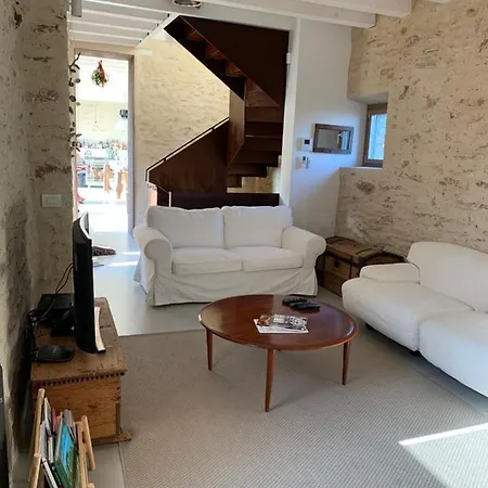 Glam Luxury Modern In An Historical Limonaia Toscolano Maderno