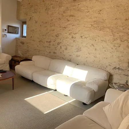 Willa Glam Luxury Modern In An Historical Limonaia *