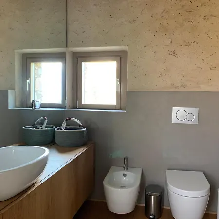 Willa Glam Luxury Modern In An Historical Limonaia *