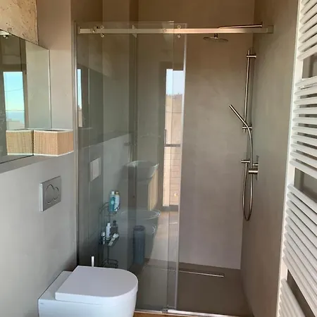 Glam Luxury Modern In An Historical Limonaia Toscolano Maderno