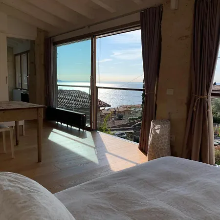 Glam Luxury Modern In An Historical Limonaia Toscolano Maderno