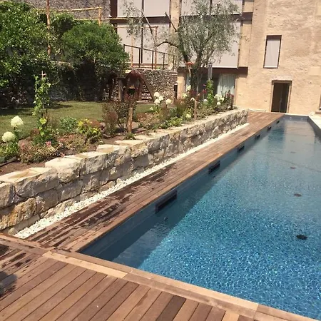 Glam Luxury Modern In An Historical Limonaia Toscolano Maderno