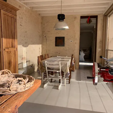 Glam Luxury Modern In An Historical Limonaia