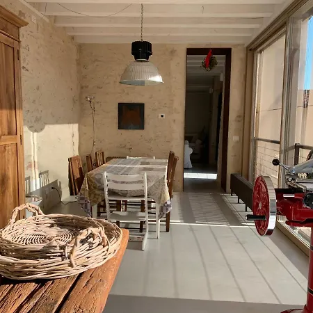 Glam Luxury Modern In An Historical Limonaia Willa *