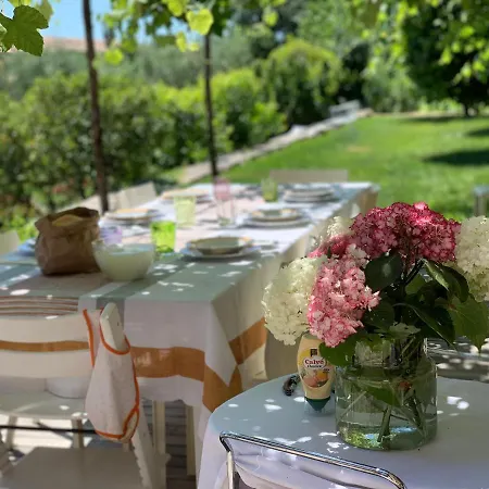 Glam Luxury Modern In An Historical Limonaia